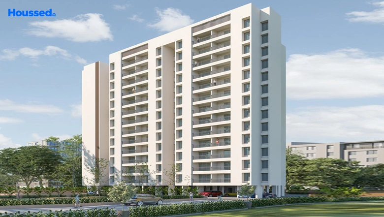 Rameshwar Yashobhoomi Phase 2